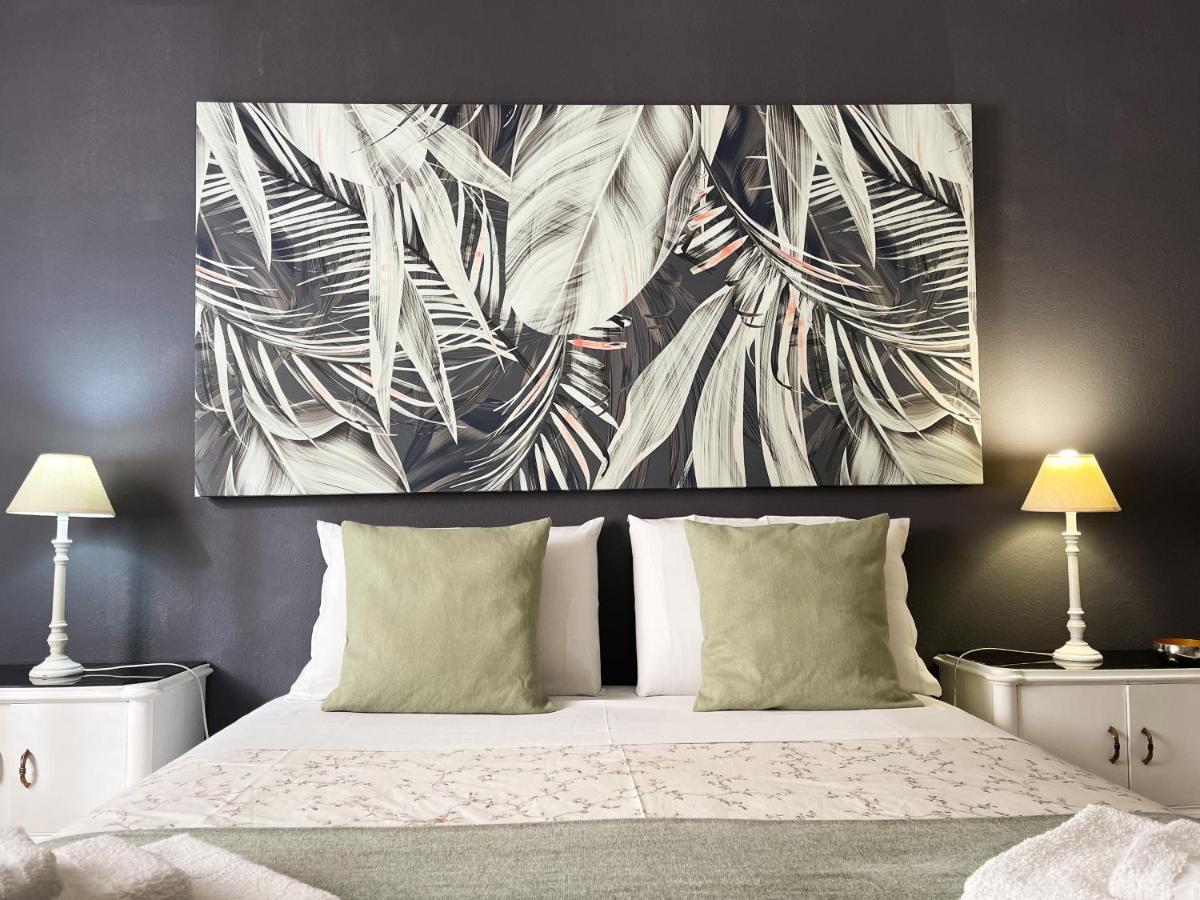 Al Politeama Rooms B&B Palermo Ngoại thất bức ảnh