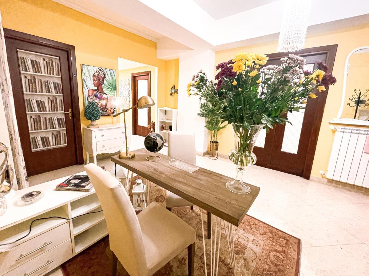 Al Politeama Rooms B&B Palermo Ngoại thất bức ảnh