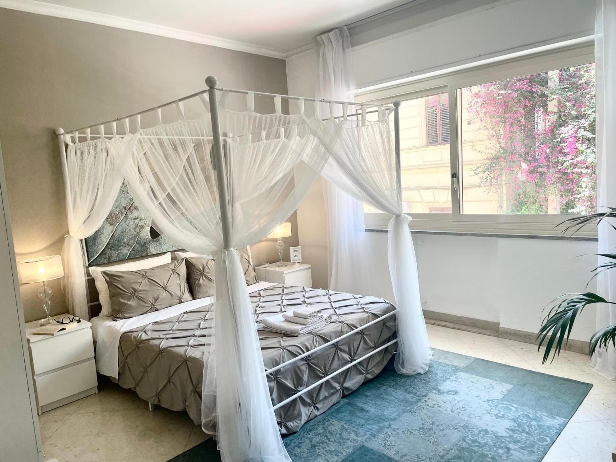 Al Politeama Rooms B&B Palermo Ngoại thất bức ảnh